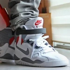Nike | Shoes | Nike Air Pressure Retro 26 | Poshmark